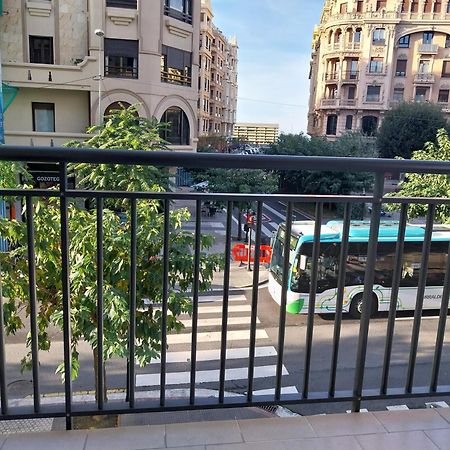 Apartamento La Zurri Near Kursaal San Sebastian Bagian luar foto