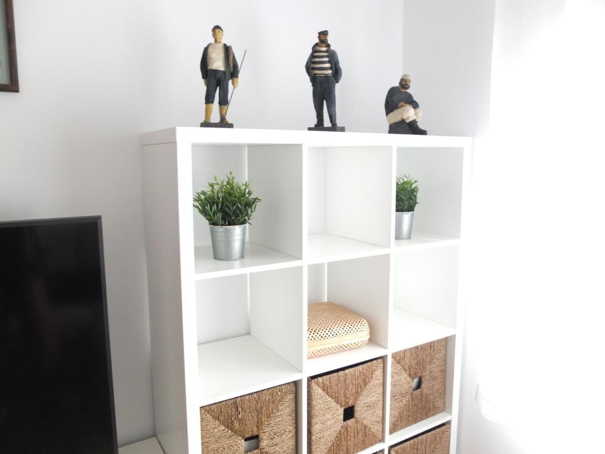 Apartamento La Zurri Near Kursaal San Sebastian Bagian luar foto