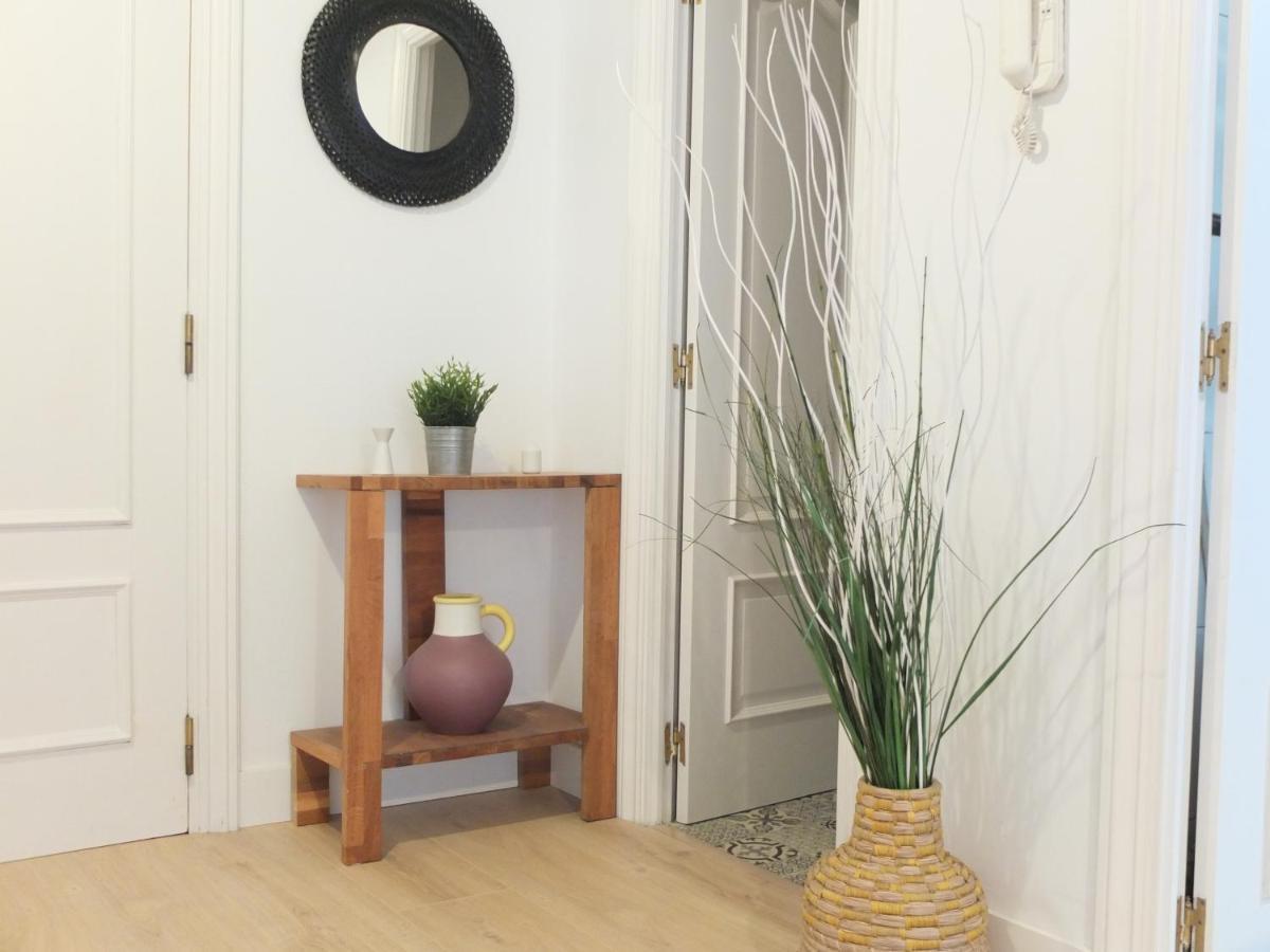 Apartamento La Zurri Near Kursaal San Sebastian Bagian luar foto